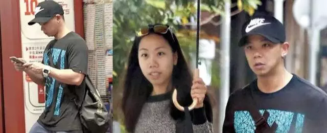 他曾是星爺御用龍套,雪藏兩年成TVB綠葉!如今茶餐廳開業「超級巨星捧場」,婚禮請動半個港圈!