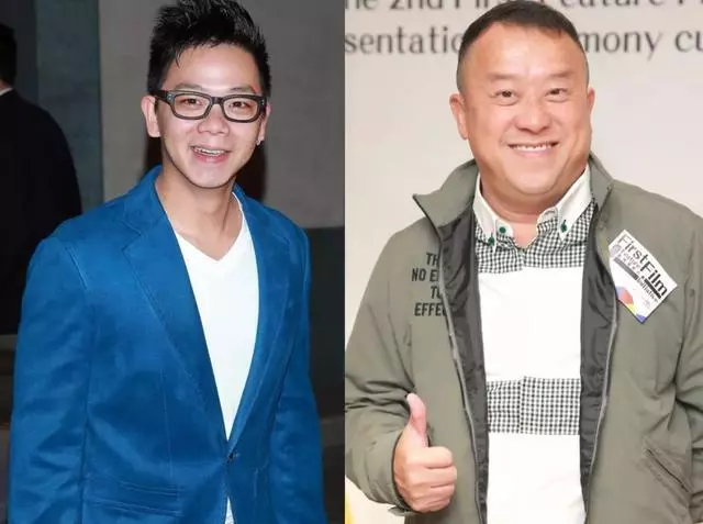 他曾是星爺御用龍套,雪藏兩年成TVB綠葉!如今茶餐廳開業「超級巨星捧場」,婚禮請動半個港圈!