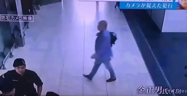 金正男被殺兩年:為何一名女「殺手」微笑獲釋,另一女「殺手」失聲痛哭?