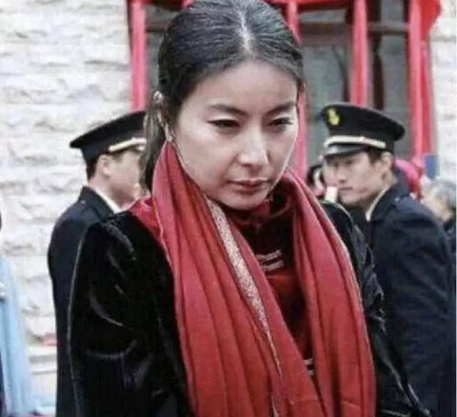 跳水女皇郭晶晶,很多人都很羨慕她嫁入豪門。但是在著背後,她承受的又有誰能理解呢?