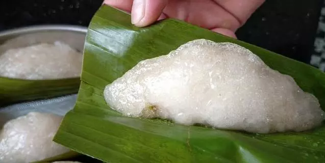 客家筍粄正確的做法:嚼勁十足、皮薄透明有竅門,好吃得停不下來!