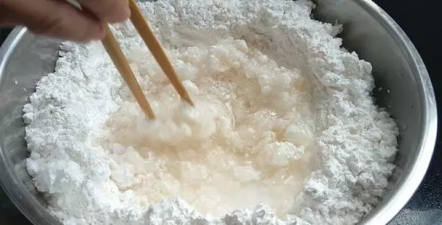 客家筍粄正確的做法:嚼勁十足、皮薄透明有竅門,好吃得停不下來!