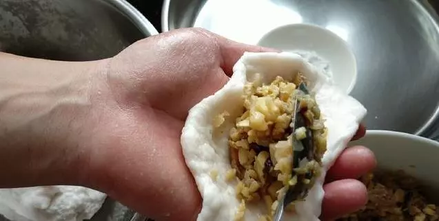 客家筍粄正確的做法:嚼勁十足、皮薄透明有竅門,好吃得停不下來!