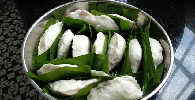 客家筍粄正確的做法:嚼勁十足、皮薄透明有竅門,好吃得停不下來!