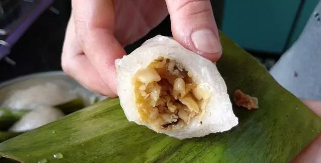 客家筍粄正確的做法:嚼勁十足、皮薄透明有竅門,好吃得停不下來!