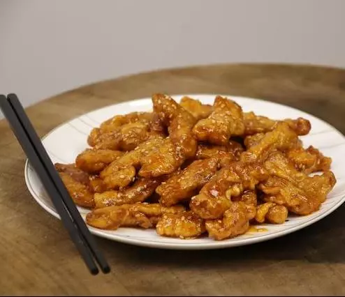 無論做糖醋什麼菜,記住這個黃金比例,保證酸甜爽口,吃一次愛一次!