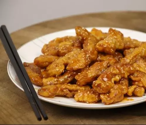 無論做糖醋什麼菜,記住這個黃金比例,保證酸甜爽口,吃一次愛一次!