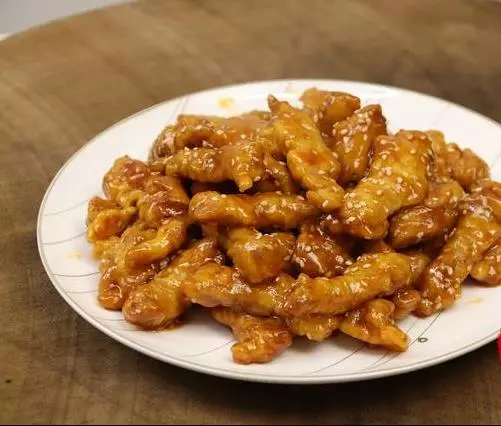 無論做糖醋什麼菜,記住這個黃金比例,保證酸甜爽口,吃一次愛一次!