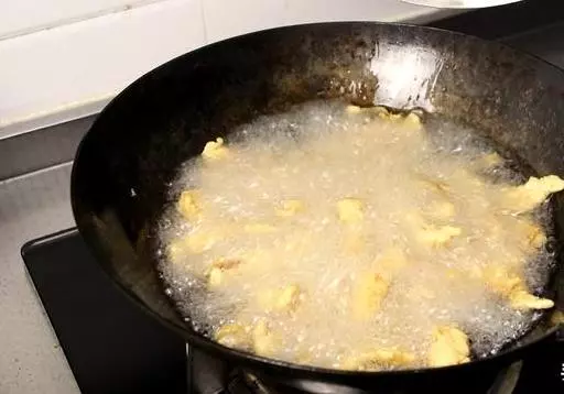 無論做糖醋什麼菜,記住這個黃金比例,保證酸甜爽口,吃一次愛一次!