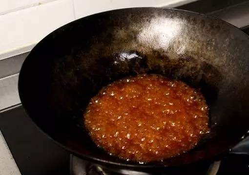 無論做糖醋什麼菜,記住這個黃金比例,保證酸甜爽口,吃一次愛一次!
