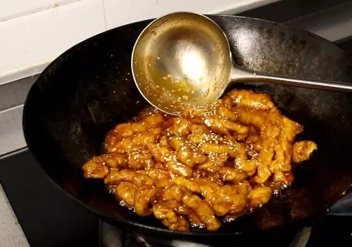 無論做糖醋什麼菜,記住這個黃金比例,保證酸甜爽口,吃一次愛一次!