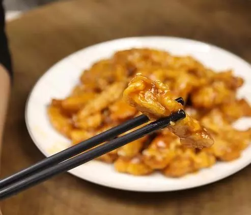 無論做糖醋什麼菜,記住這個黃金比例,保證酸甜爽口,吃一次愛一次!