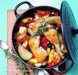 43道雞料理,你肯定用的上。不收藏肯定後悔!