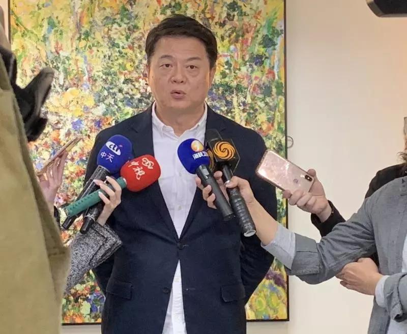 務實台獨v.s.中華民國捍衛者 周錫瑋:會被我打敗