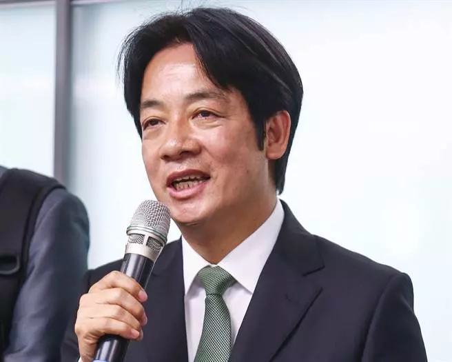 曝賴清德第一項政見 羅智強酸喊8字!