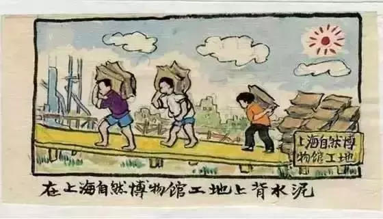 相愛60年,卻分離22年,寫了1000多封情書,87歲為她學畫畫,畫下兩人相戀過程
