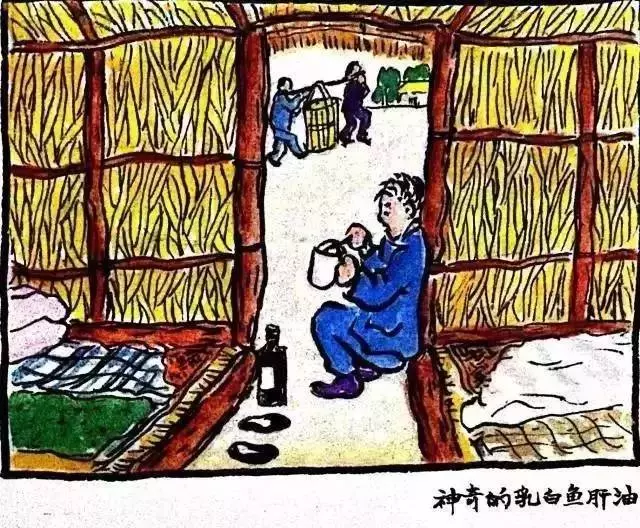 相愛60年,卻分離22年,寫了1000多封情書,87歲為她學畫畫,畫下兩人相戀過程