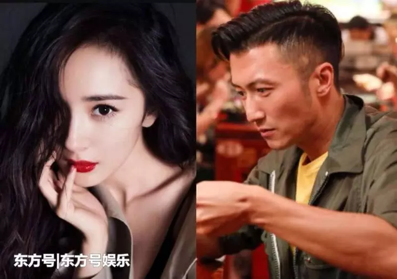 沒和謝霆鋒相戀!爺爺去世後楊冪現身顯疲憊,戒指透露感情狀態!