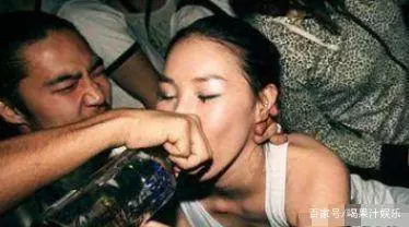 張紫妍到底經歷了什麼?3天服務18名男性,三門齊開,還被強行灌藥