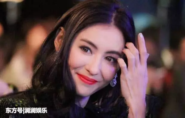 直擊:王菲好友評價張柏芝,王菲終不再沉默,發文回擊了!