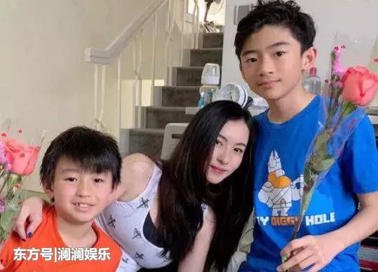 直擊:王菲好友評價張柏芝,王菲終不再沉默,發文回擊了!