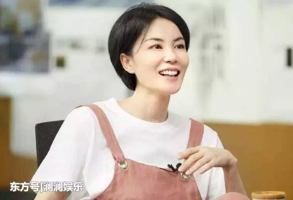 直擊:王菲好友評價張柏芝,王菲終不再沉默,發文回擊了!
