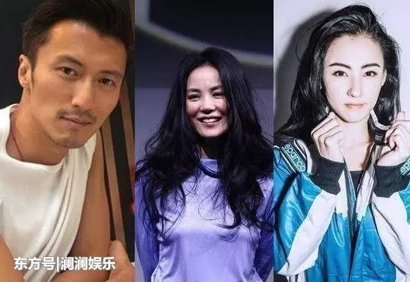 直擊:王菲好友評價張柏芝,王菲終不再沉默,發文回擊了!