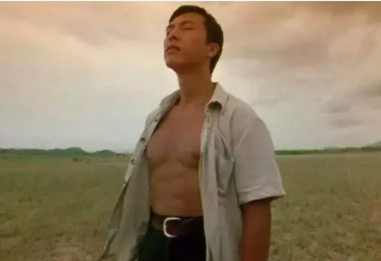 支持甄子丹的幕後英雄,你認識多少位!