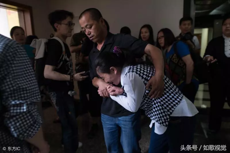 26歲母親睡覺被2歲兒子吵醒,痛下殺手說以後再生一個,被判11年!