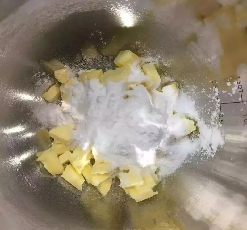 那個風靡烘焙圈的網紅配方,西瓜餅乾 終於來了