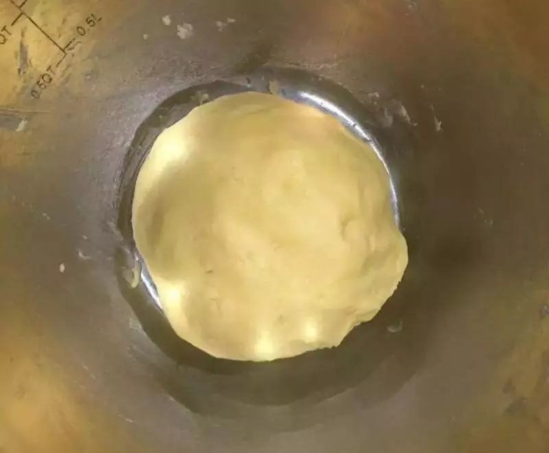 那個風靡烘焙圈的網紅配方,西瓜餅乾 終於來了