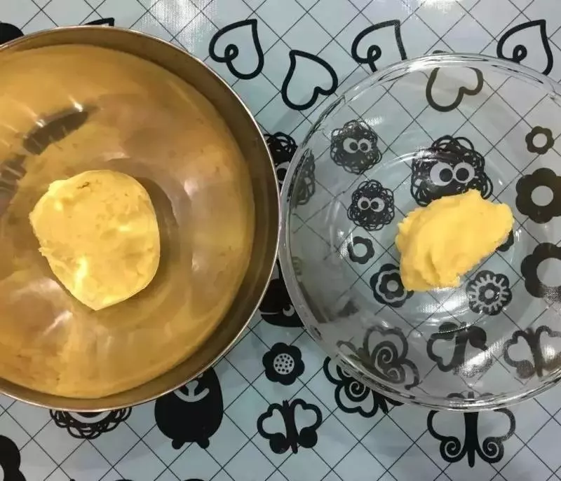 那個風靡烘焙圈的網紅配方,西瓜餅乾 終於來了