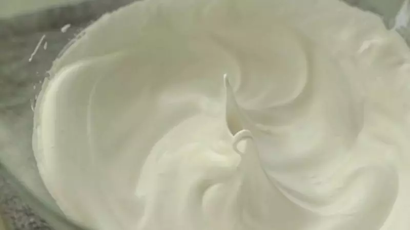 用幾塊錢的蛋白糖,裝飾出368元的私房蛋糕,原來操作這麼簡單