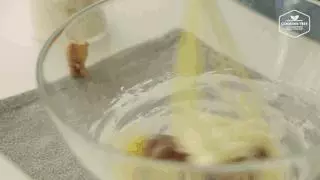 最近超火的三色曲奇,原來她們超好賣的曲奇,是用這個配方做的?