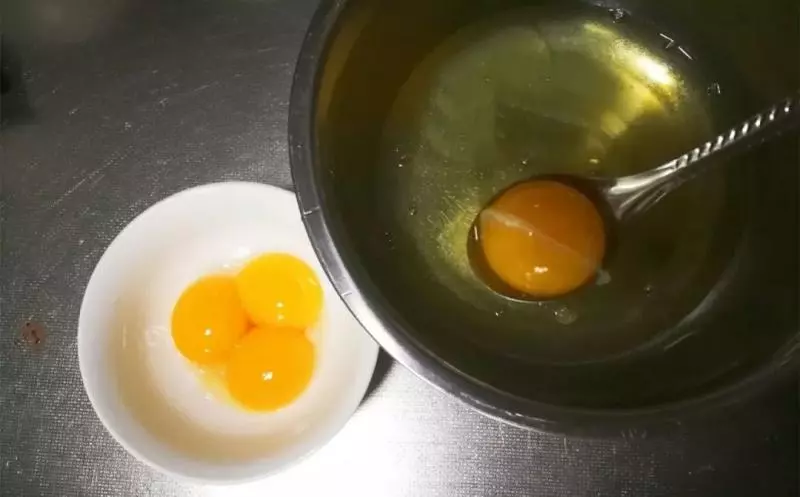 一個小技巧讓蛋糕卷更特別,這款奶油卷一定要學了!