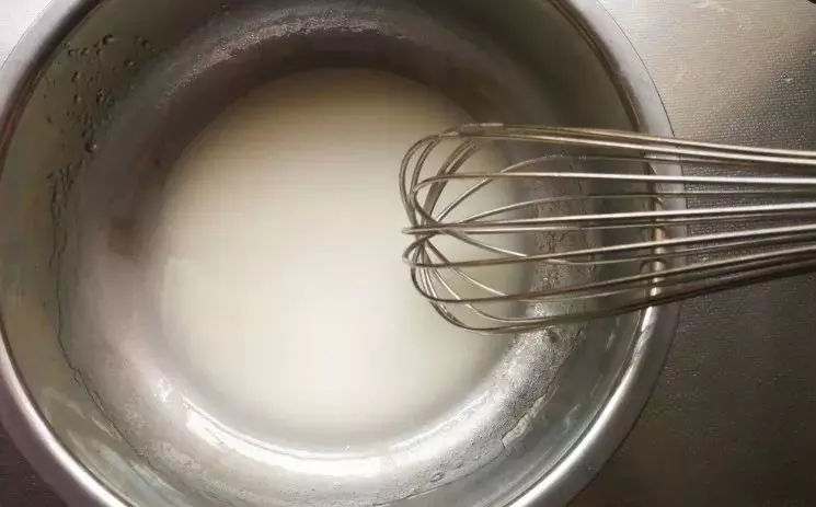 一個小技巧讓蛋糕卷更特別,這款奶油卷一定要學了!