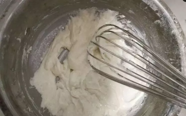 一個小技巧讓蛋糕卷更特別,這款奶油卷一定要學了!