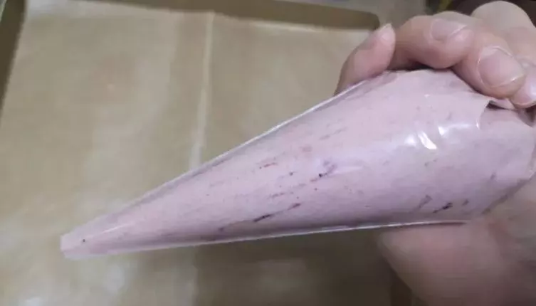 一個小技巧讓蛋糕卷更特別,這款奶油卷一定要學了!