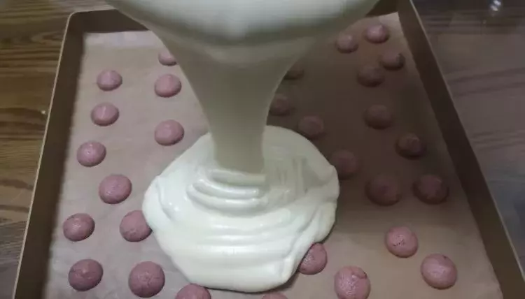 一個小技巧讓蛋糕卷更特別,這款奶油卷一定要學了!