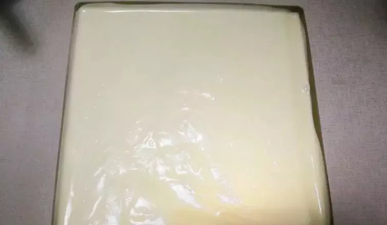 一個小技巧讓蛋糕卷更特別,這款奶油卷一定要學了!