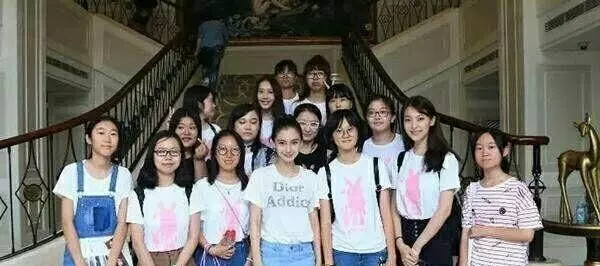 大明星「5張欲哭無淚合影照」!女神顏值慘被路人粉絲比下去!第4張Angelababy慘變路人甲!
