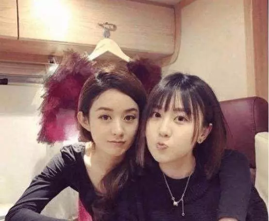 大明星「5張欲哭無淚合影照」!女神顏值慘被路人粉絲比下去!第4張Angelababy慘變路人甲!