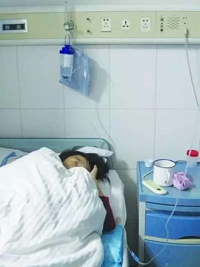 老公嫌我生病花錢多要跟我離婚,我家哈士奇咬壞他的轎車替我報仇