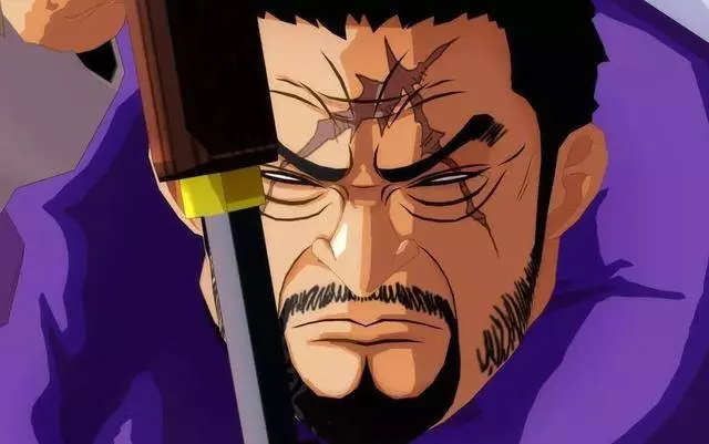 盤點海賊王里那些奇門兵刃,幾乎都是獨一無二的特殊武器!