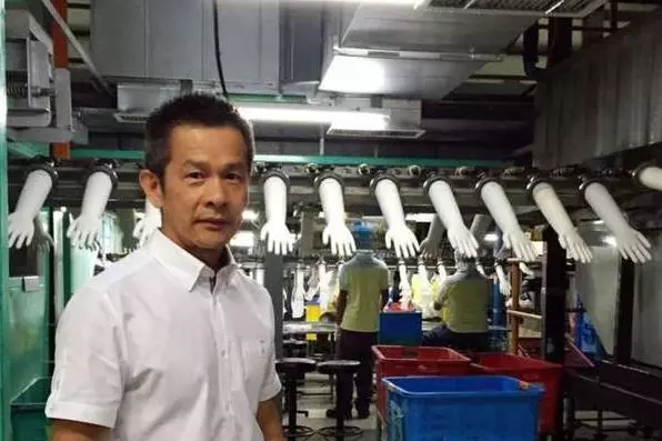 【驚爆】天啊~~金馬崙竟然藏了一位億萬富豪,大馬人竟沒一個人知道他 !! 保密功夫再好,終究還是被曝光了~~快看!!