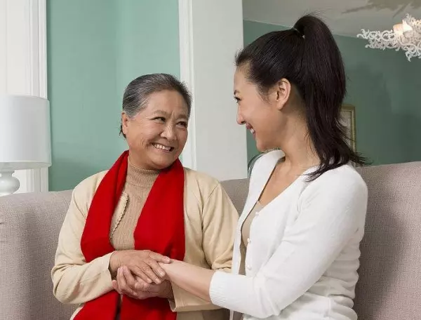 致女人:在婆家要過得幸福,有4件事絕不能妥協!