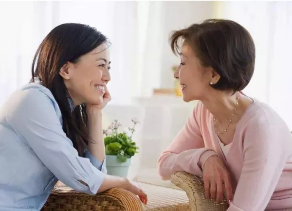 致女人:在婆家要過得幸福,有4件事絕不能妥協!