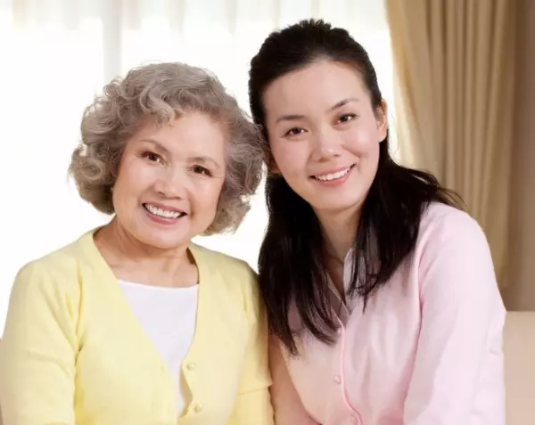 致女人:在婆家要過得幸福,有4件事絕不能妥協!