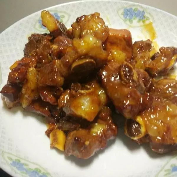 推薦6道易上手的家常菜,經濟實惠營養美味,上桌孩子就搶光