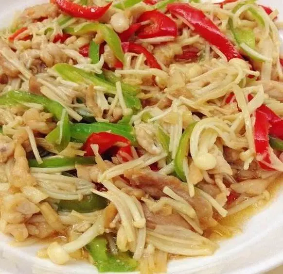推薦6道易上手的家常菜,經濟實惠營養美味,上桌孩子就搶光